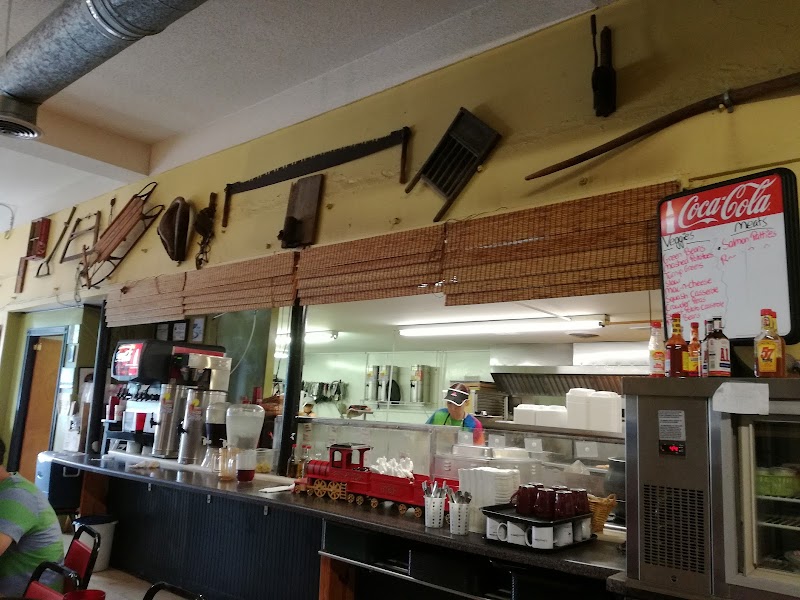 Depot Cafe photo 1