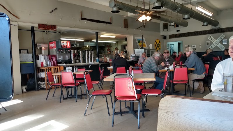 Depot Cafe photo 4