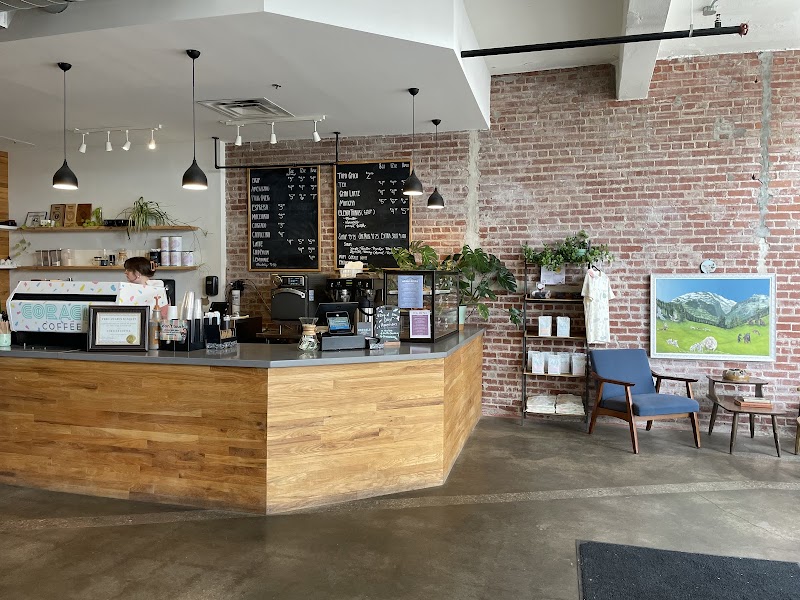 Coracle Coffee photo 3