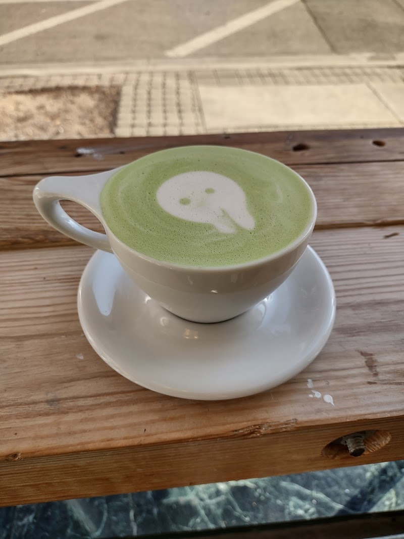 Coracle Coffee photo 4