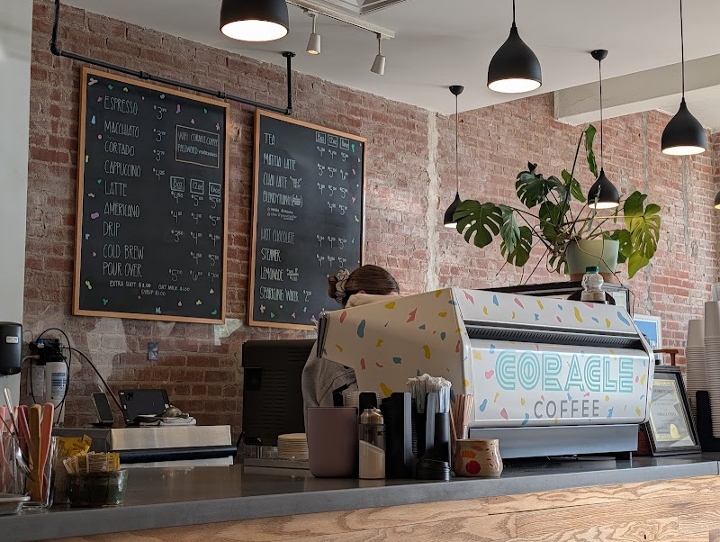 Coracle Coffee photo 3
