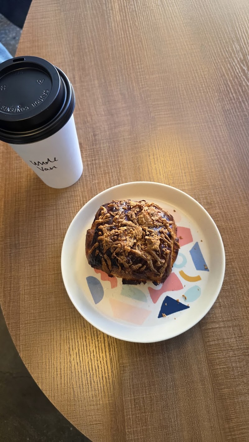 Coracle Coffee photo 2