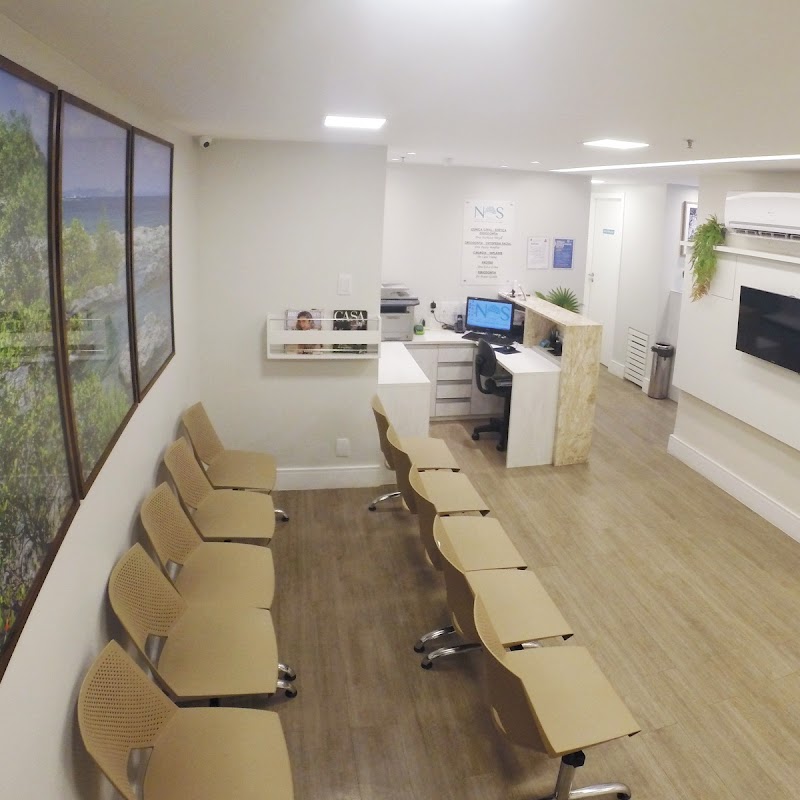 Núcleo Odontológico de Salvador