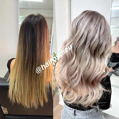 Hair By Dieu photo 3