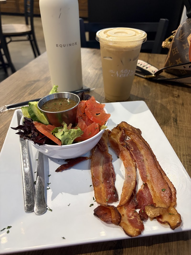 The Nest Cafe photo 3