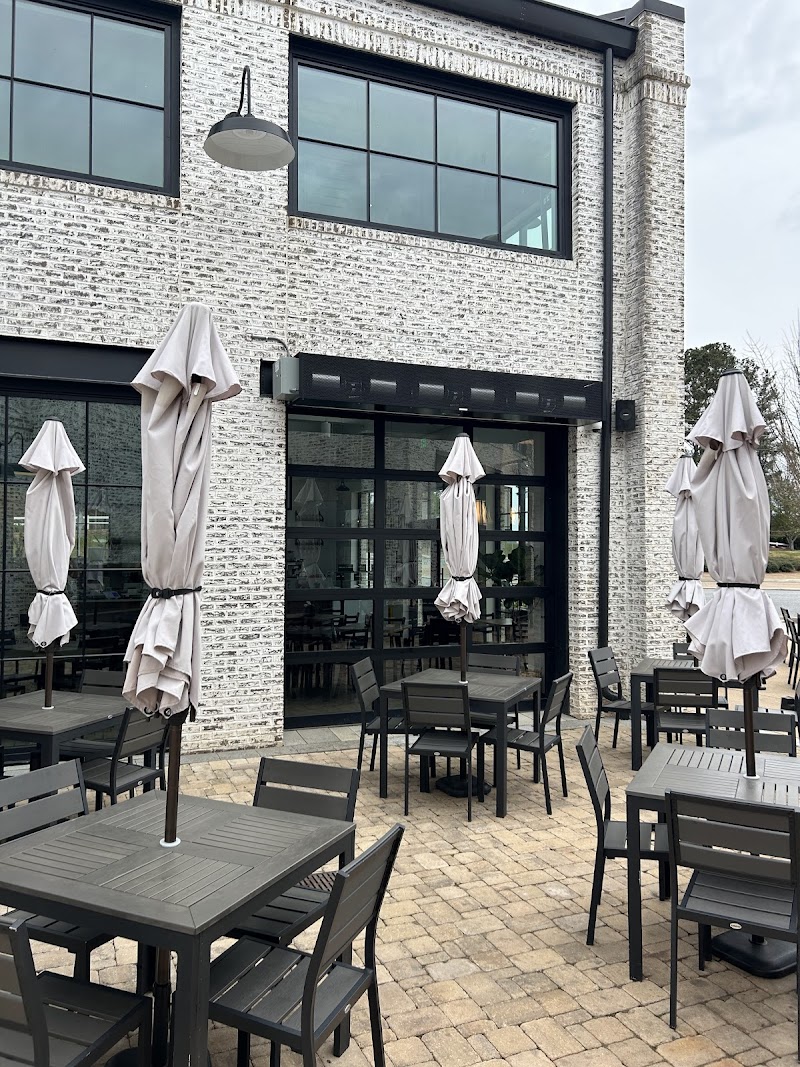 The Nest Cafe photo 1