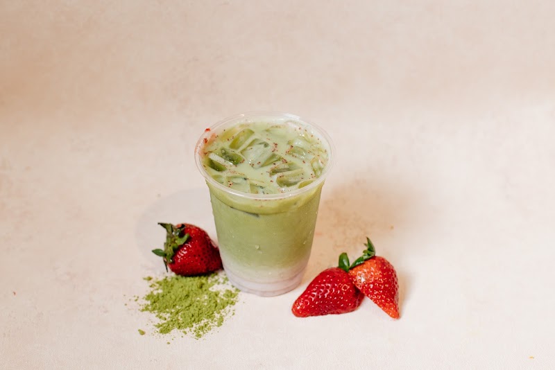 The Nest Cafe photo 2