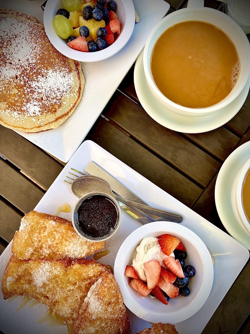 The Nest Cafe photo 3