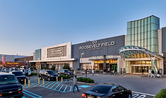 Roosevelt Field fotoğraf 1