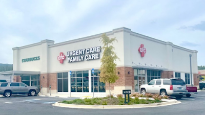 AFC Urgent Care Dalton GA