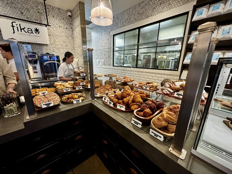 Fika photo 3