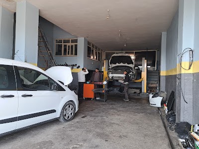 Aktürkler Oto Tamir - Oto Servisi