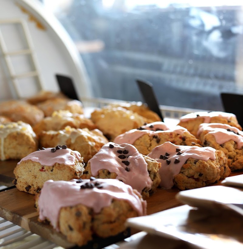 Seth's Coffee photo 2