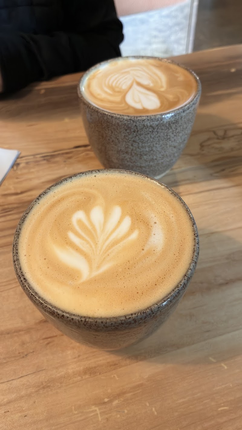 Seth's Coffee photo 4