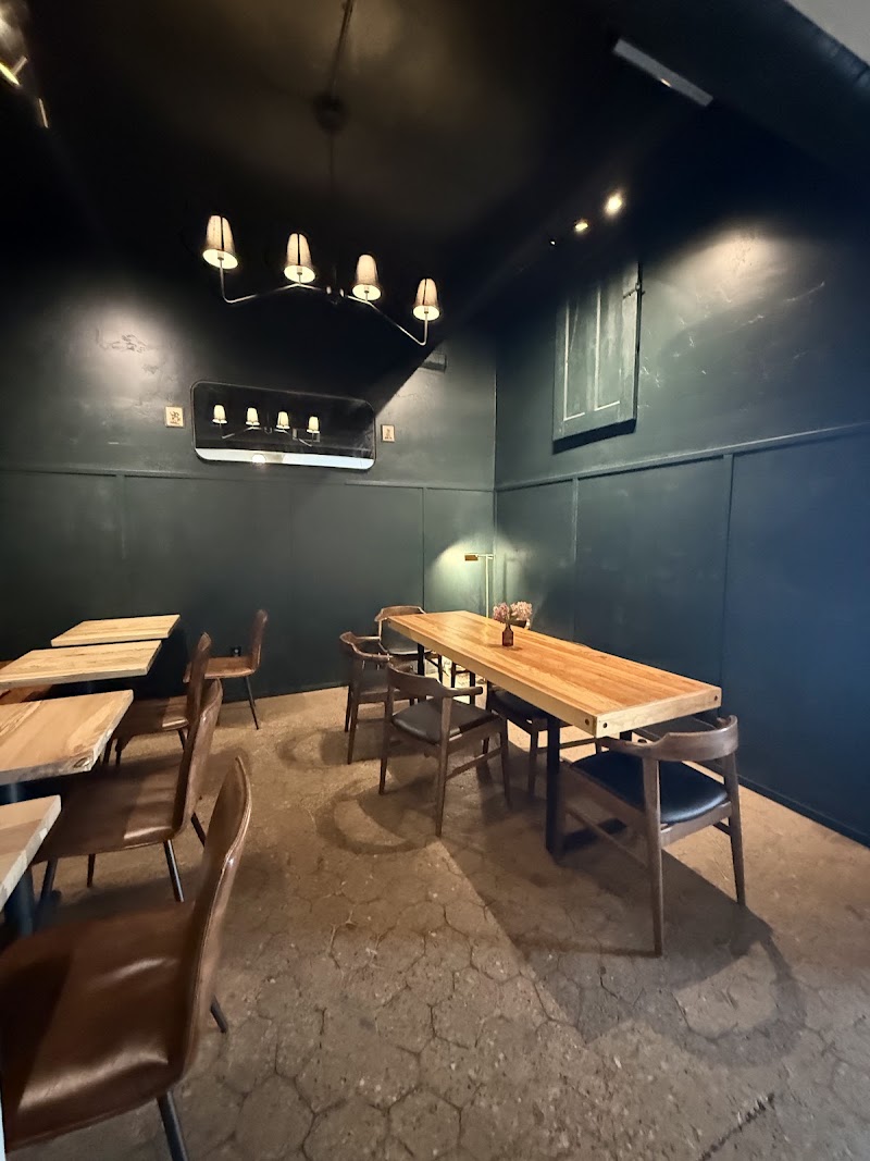 Seth's Coffee photo 4