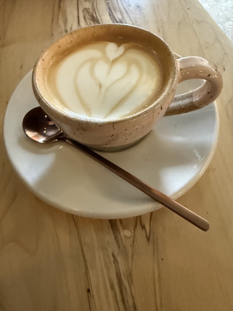 Seth's Coffee photo 3