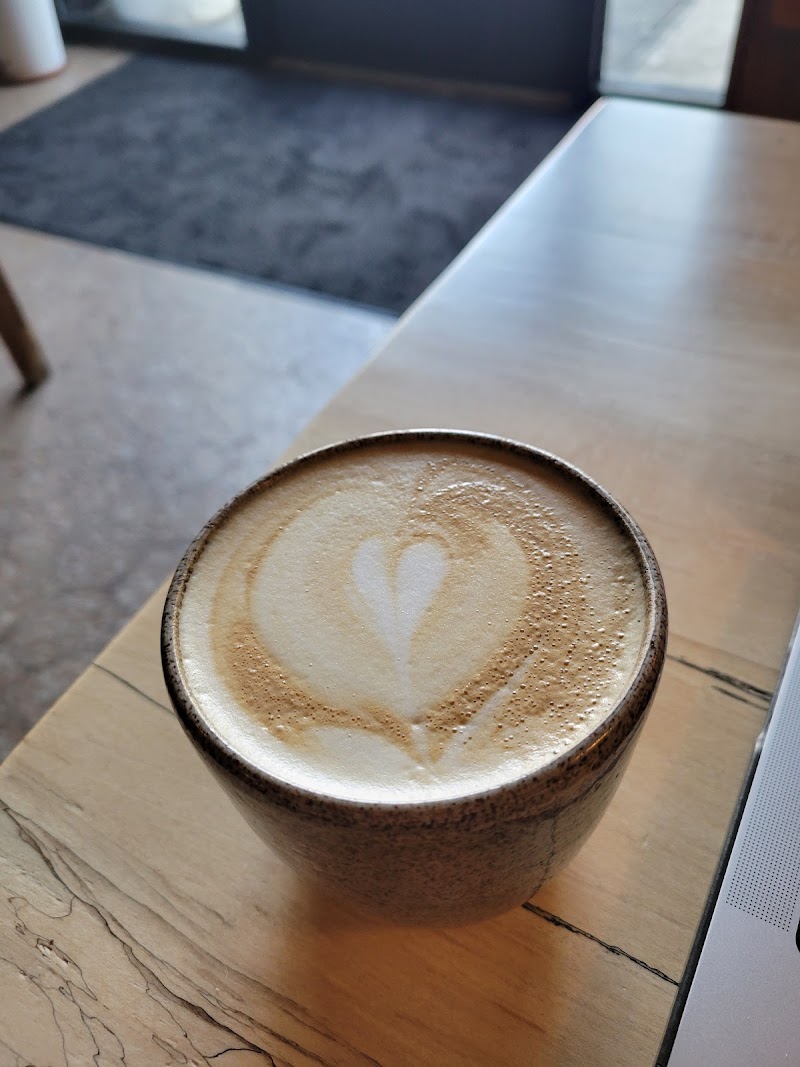 Seth's Coffee photo 4