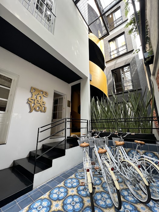 Roso Guest House, a SLH Hotel fotoğraf 1