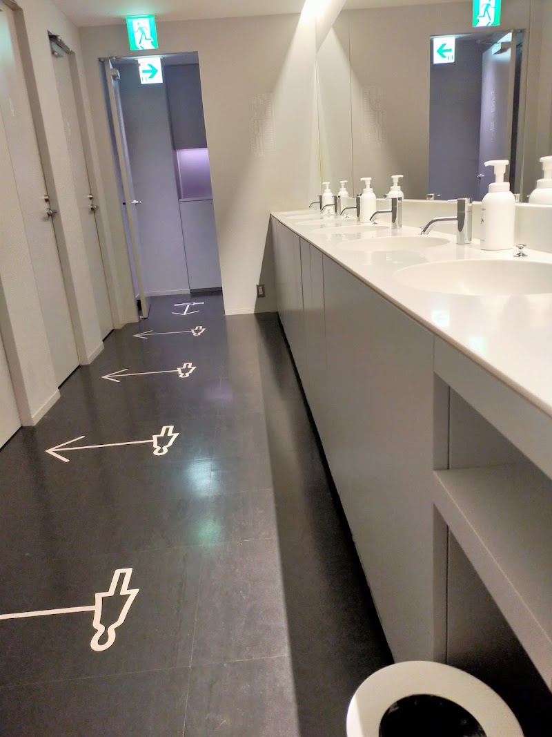 ナインアワーズ仙台 3