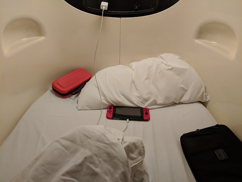 ナインアワーズ仙台 2