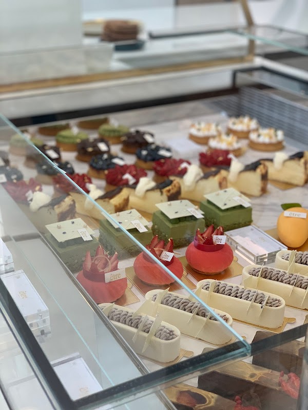 Être Patisserie - Photo 1