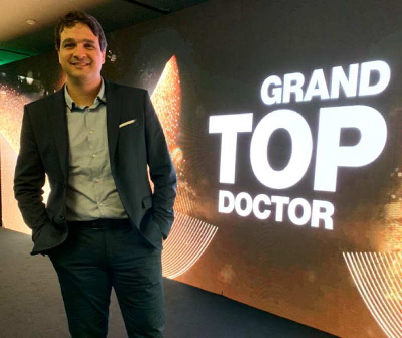 Dr. Marcelo Fontes | Invisalign em Salvador - foto 3