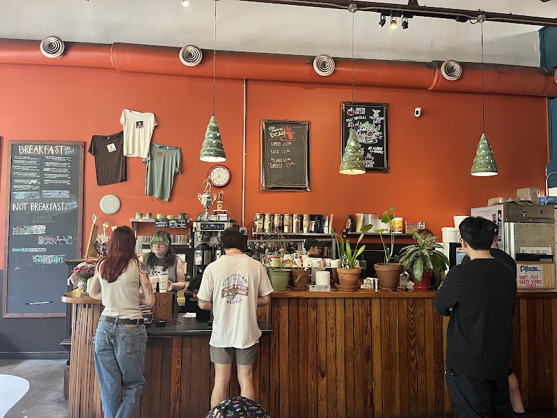 The Sentient Bean photo 2