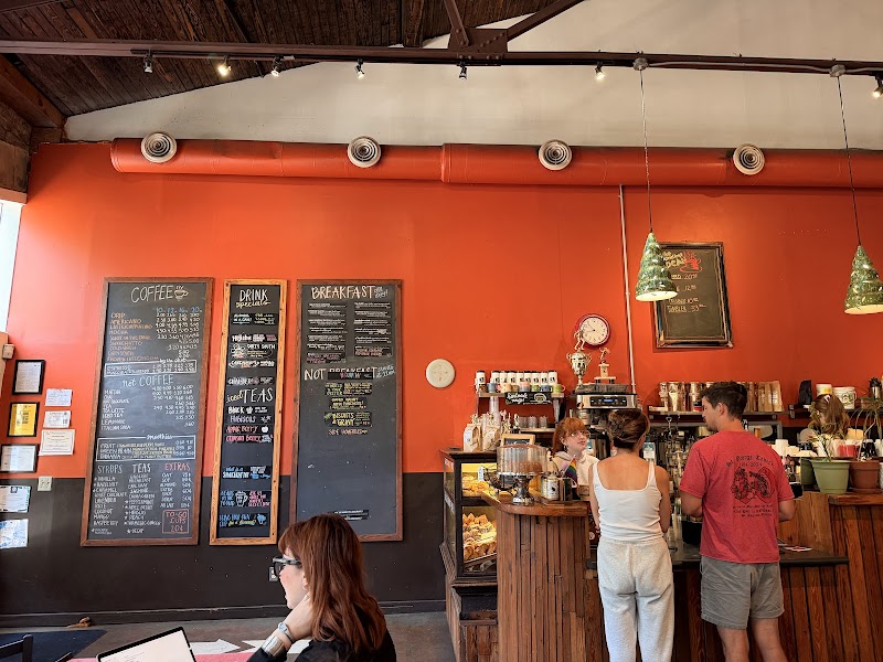 The Sentient Bean photo 4