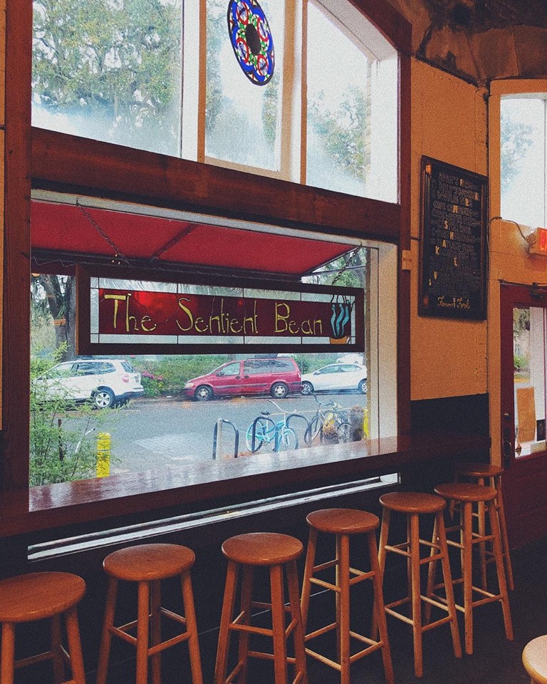 The Sentient Bean photo 1