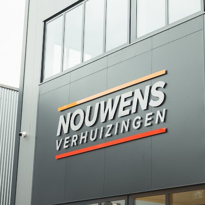 Foto van Oomen Tilburg (voorheen Nouwens Verhuizingen / C. Pot Verhuizingen)