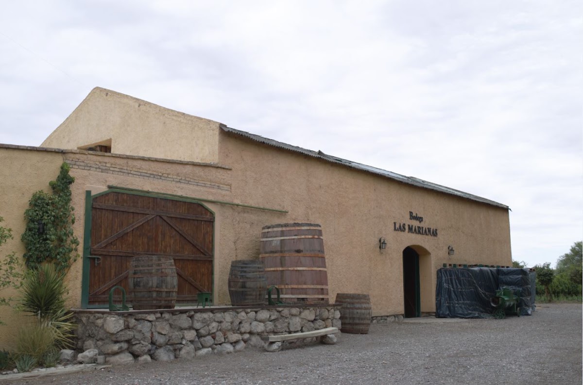 Bodega Las Marianas