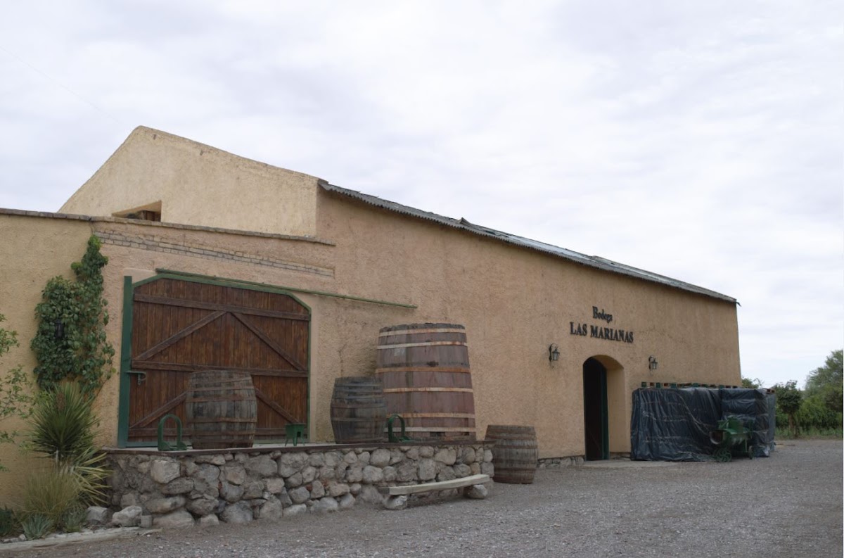 Bodega Las Marianas
