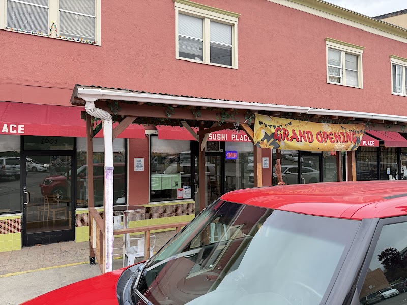 Sushi Place