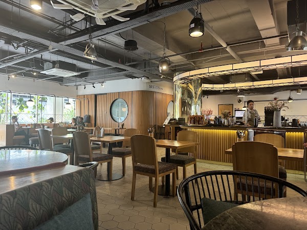 Common Man Coffee Roasters - Kuala Lumpur - Photo 1