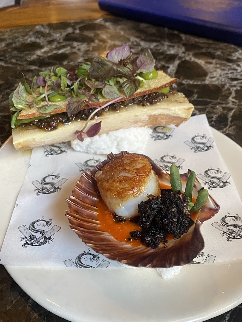 The Sanderson photo 5