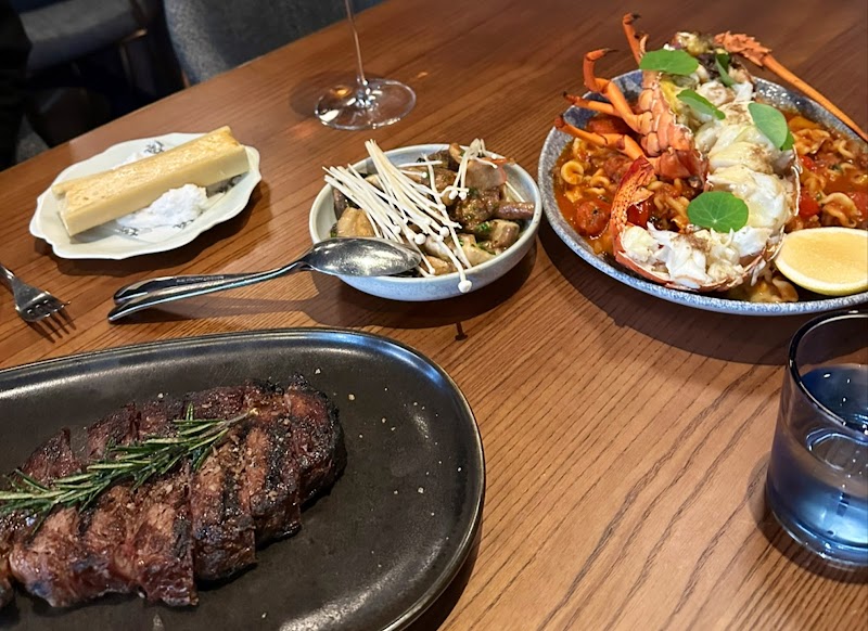 The Sanderson photo 3