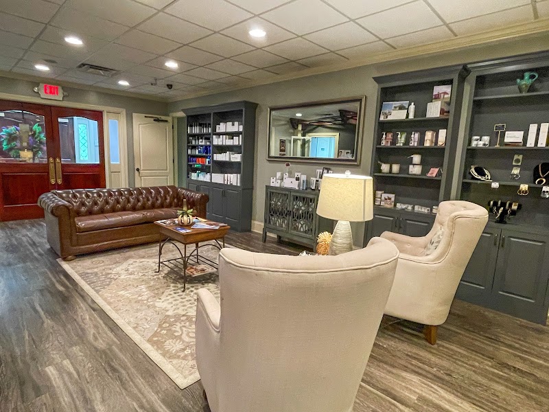 Sundays Ultimate Day Spa