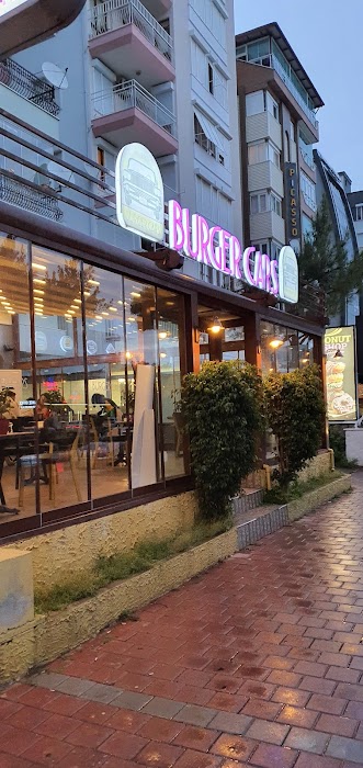 Burger Cars fotoğraf 1