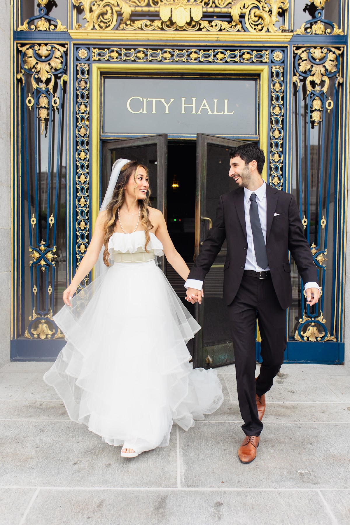 SF City Hall Photo: Google Places image 4