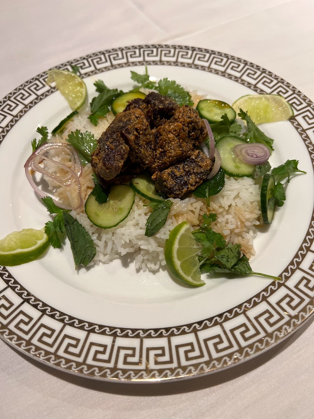 customer photo 2 of Fang