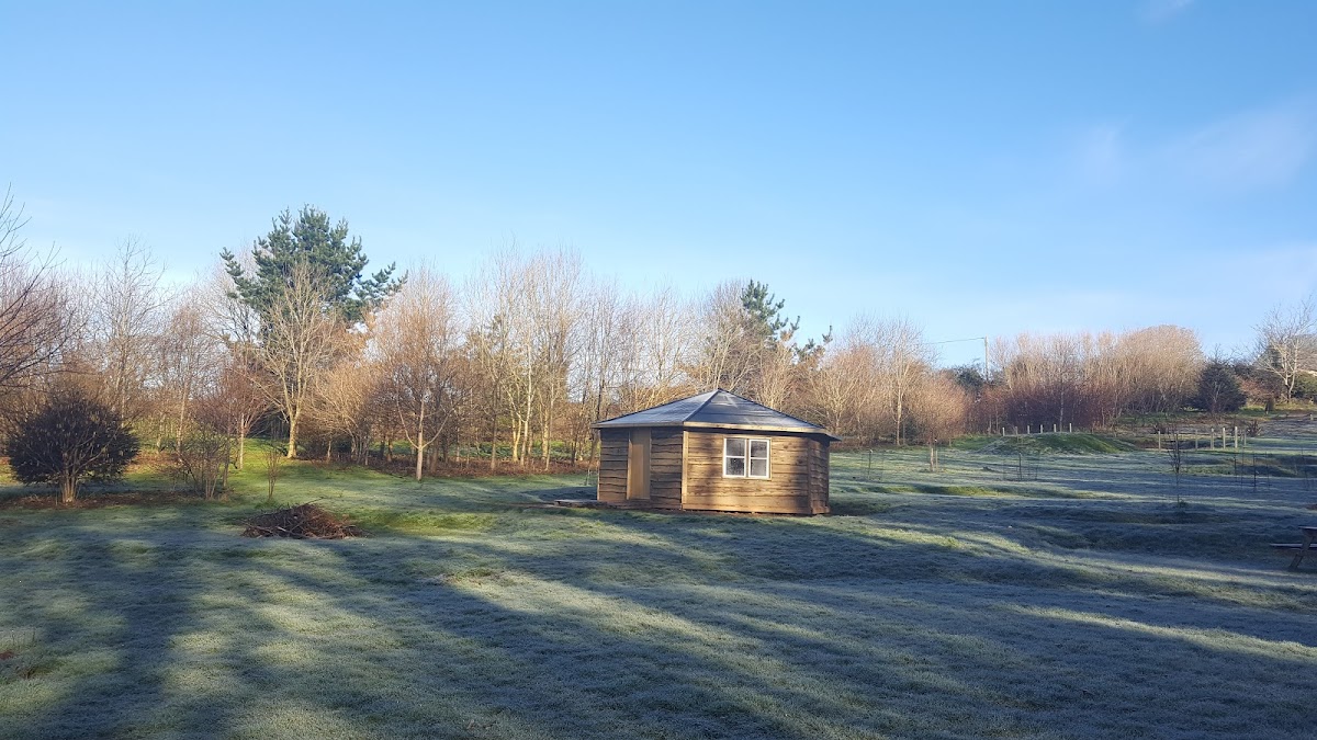 The Valley Retreat — 4
