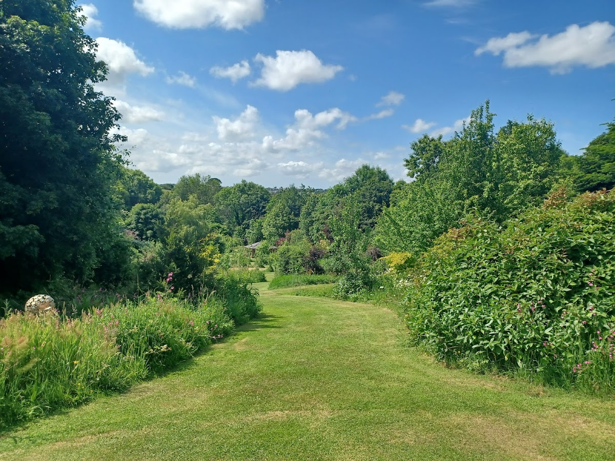 The Valley Retreat