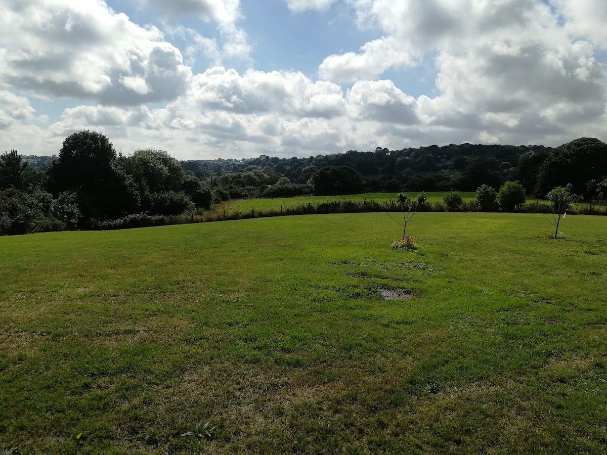 The Valley Retreat — 3