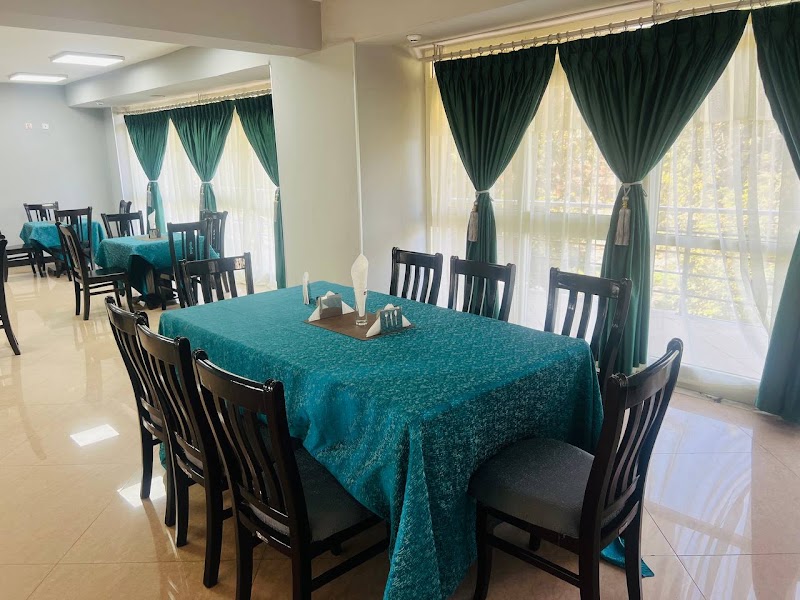 Burqito international hotel photo 4