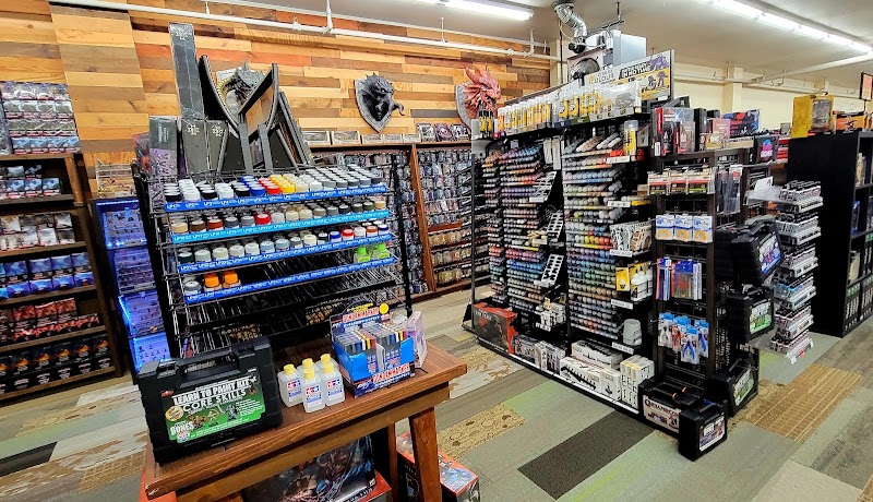 The Book Rack photo 4