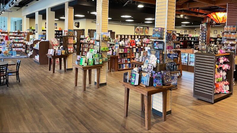 The Book Rack photo 2