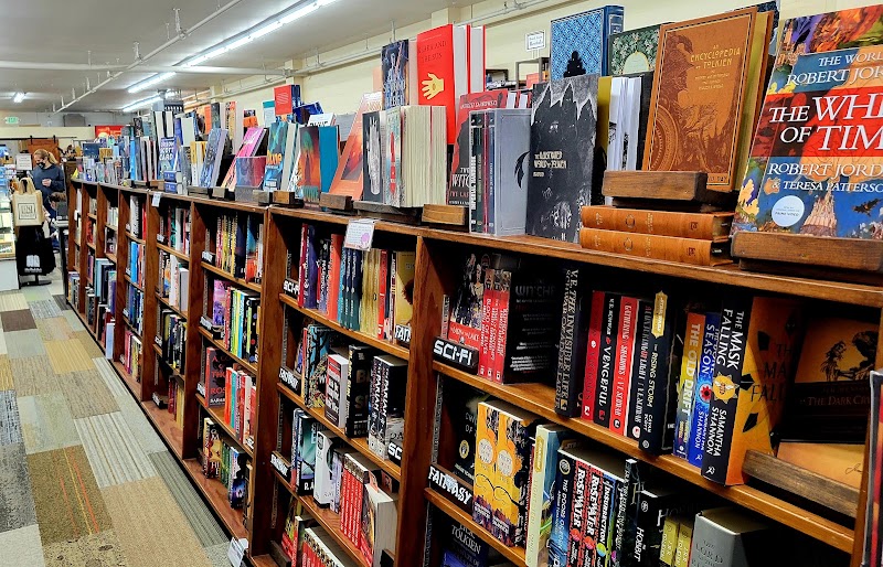 The Book Rack photo 4