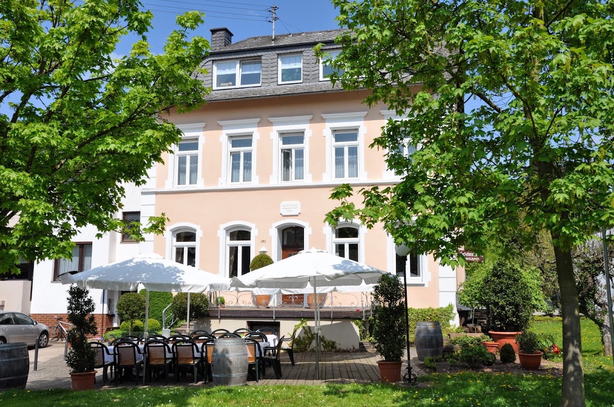 Weingut Deutschherrenhof