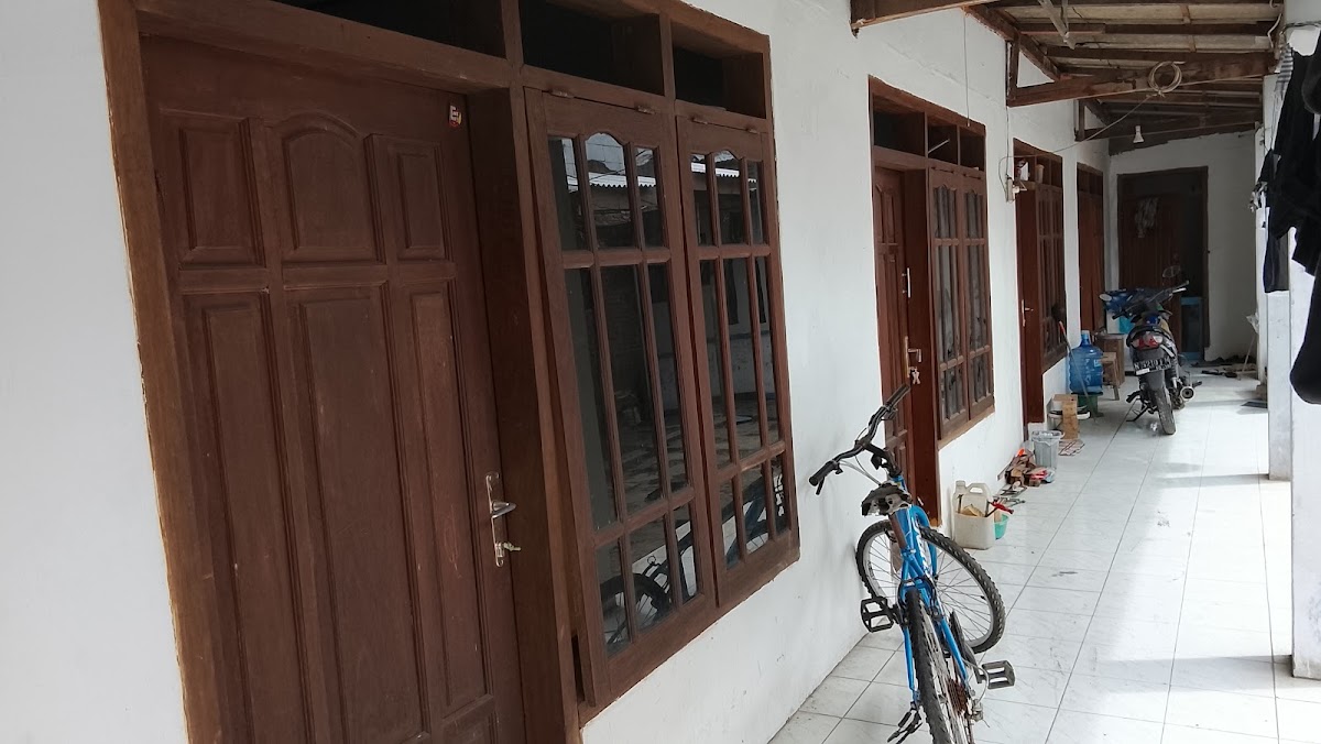 Bisnis kost putra