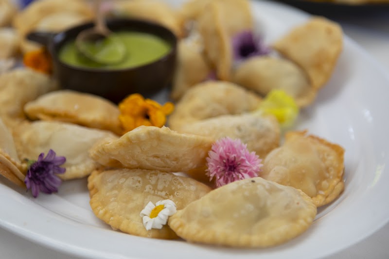 Salsa Sol Latin Street Food photo 4